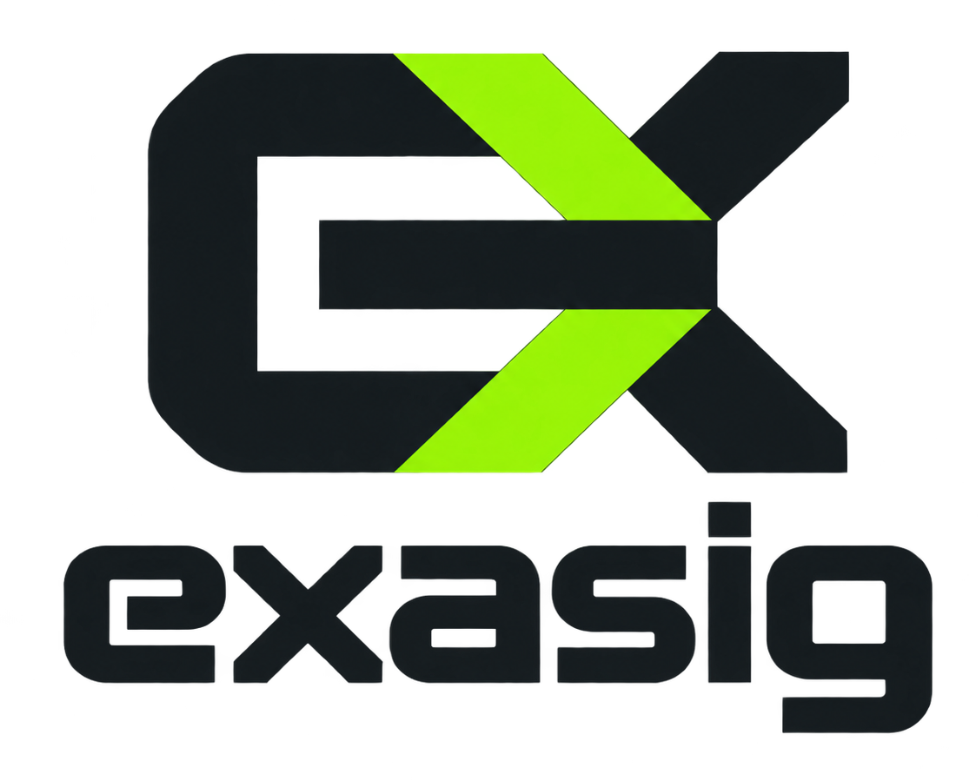Exasig Logo